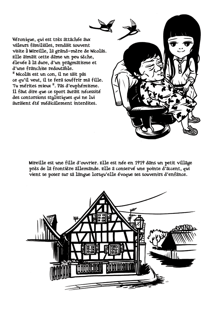 - Véronique- page 16