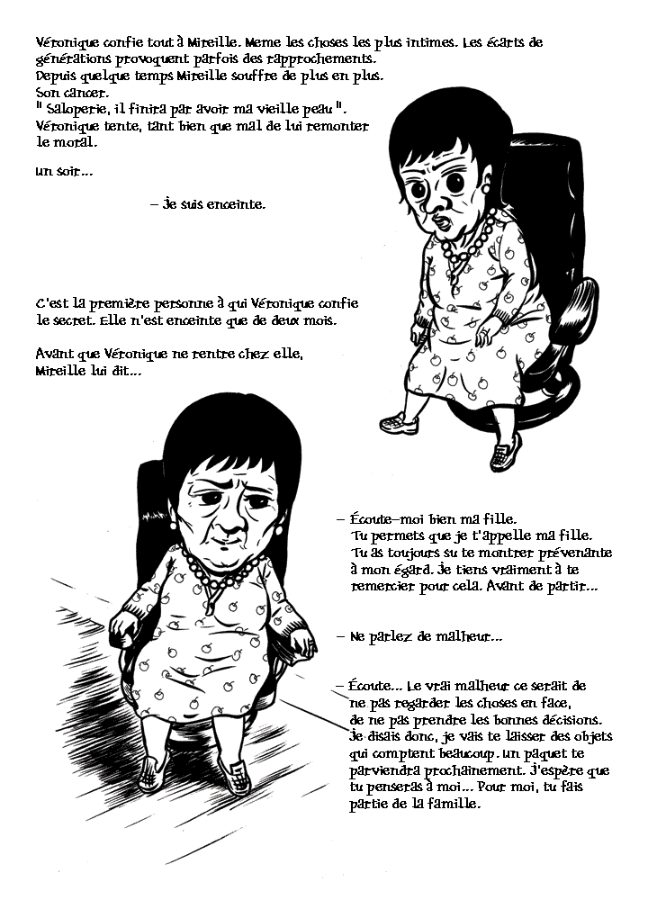 - Véronique- page 18