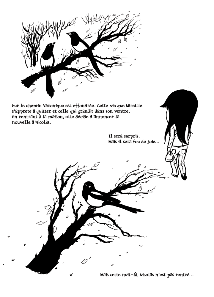 - Véronique- page 19