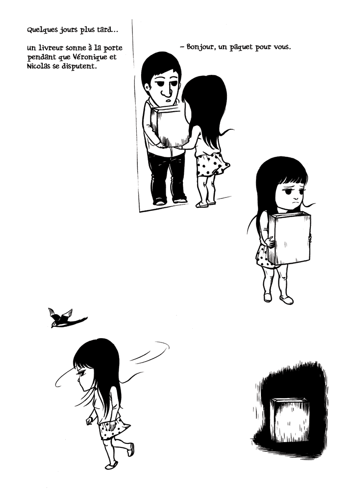 - Véronique- page 20