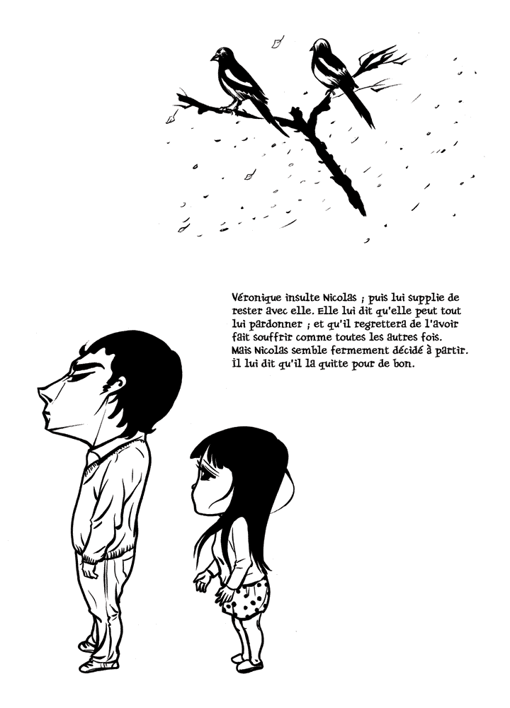 - Véronique- page 22