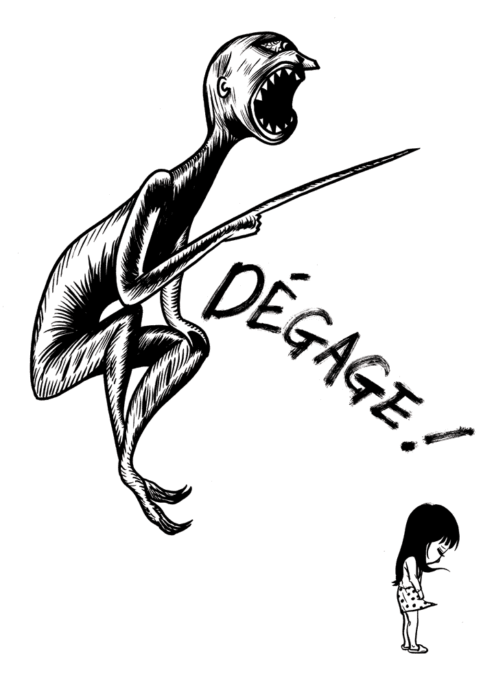 - Véronique- page 23