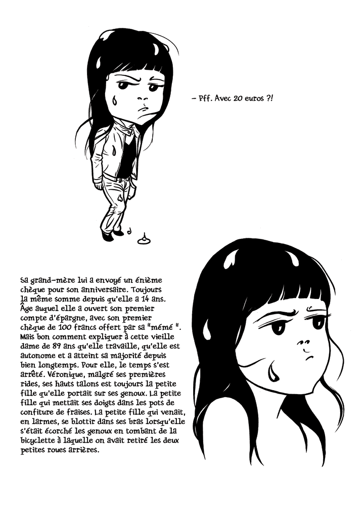 - Véronique- page 7