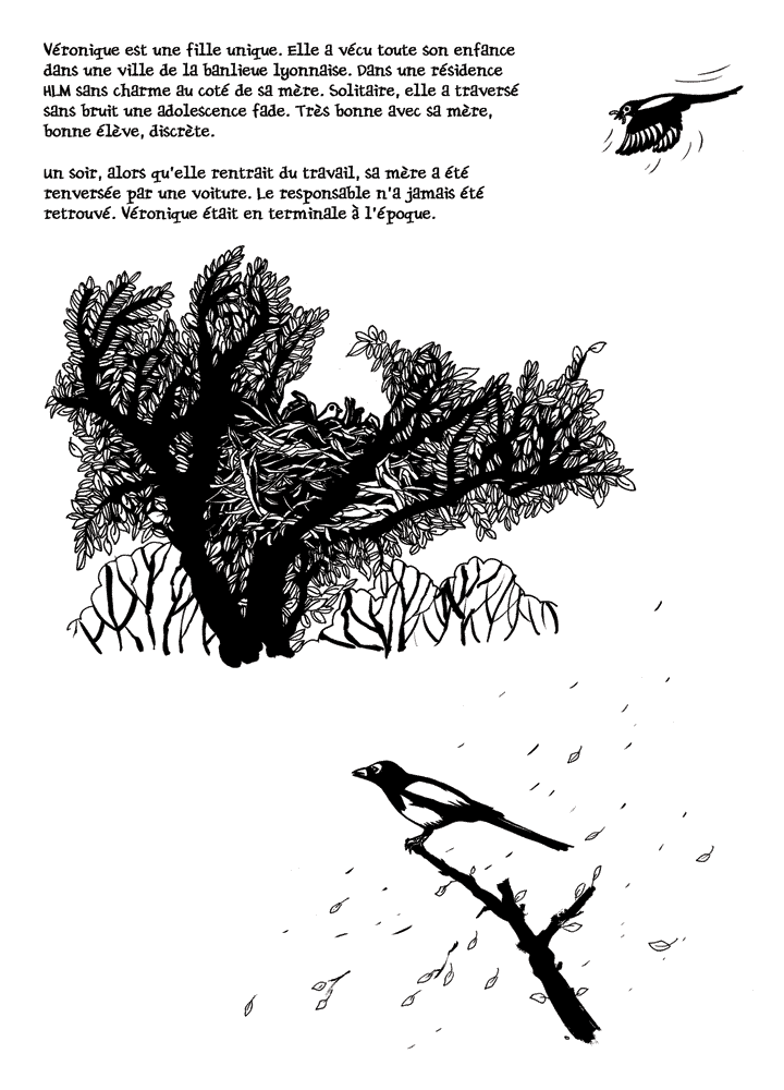 - Véronique- page 8