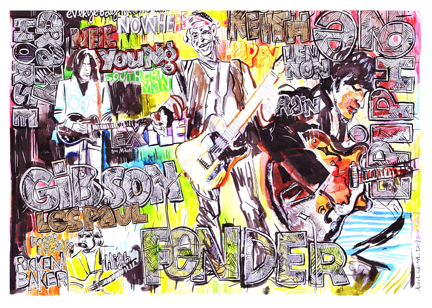 - LA PERFECTION- page 49