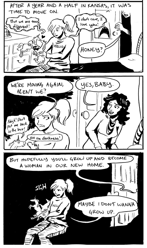 - Don't Hate, Menstruate- page 2