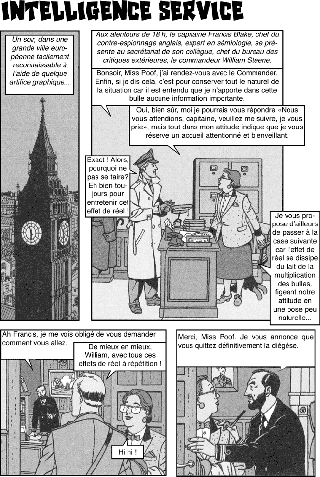 - Intelligence Service- page 1