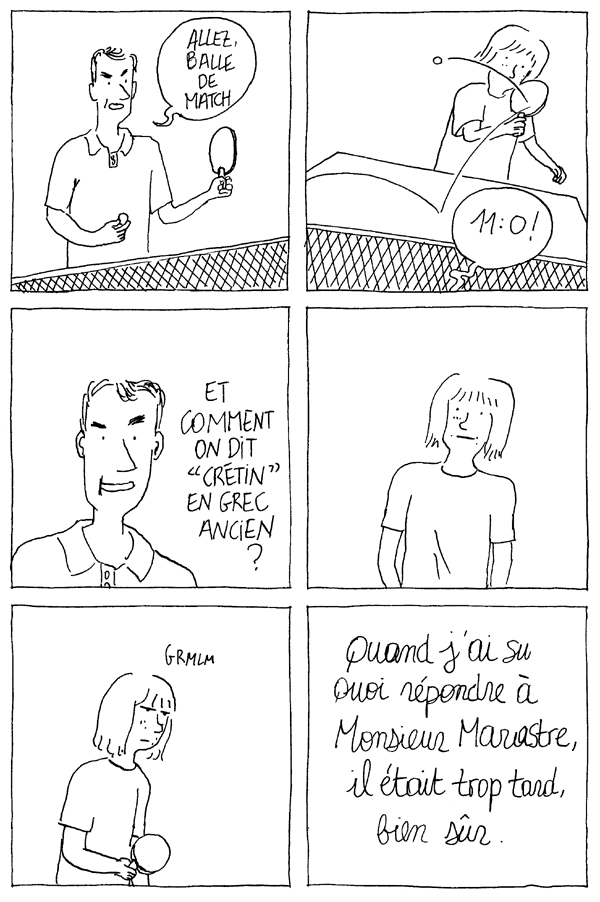 - Marastros !- page 3