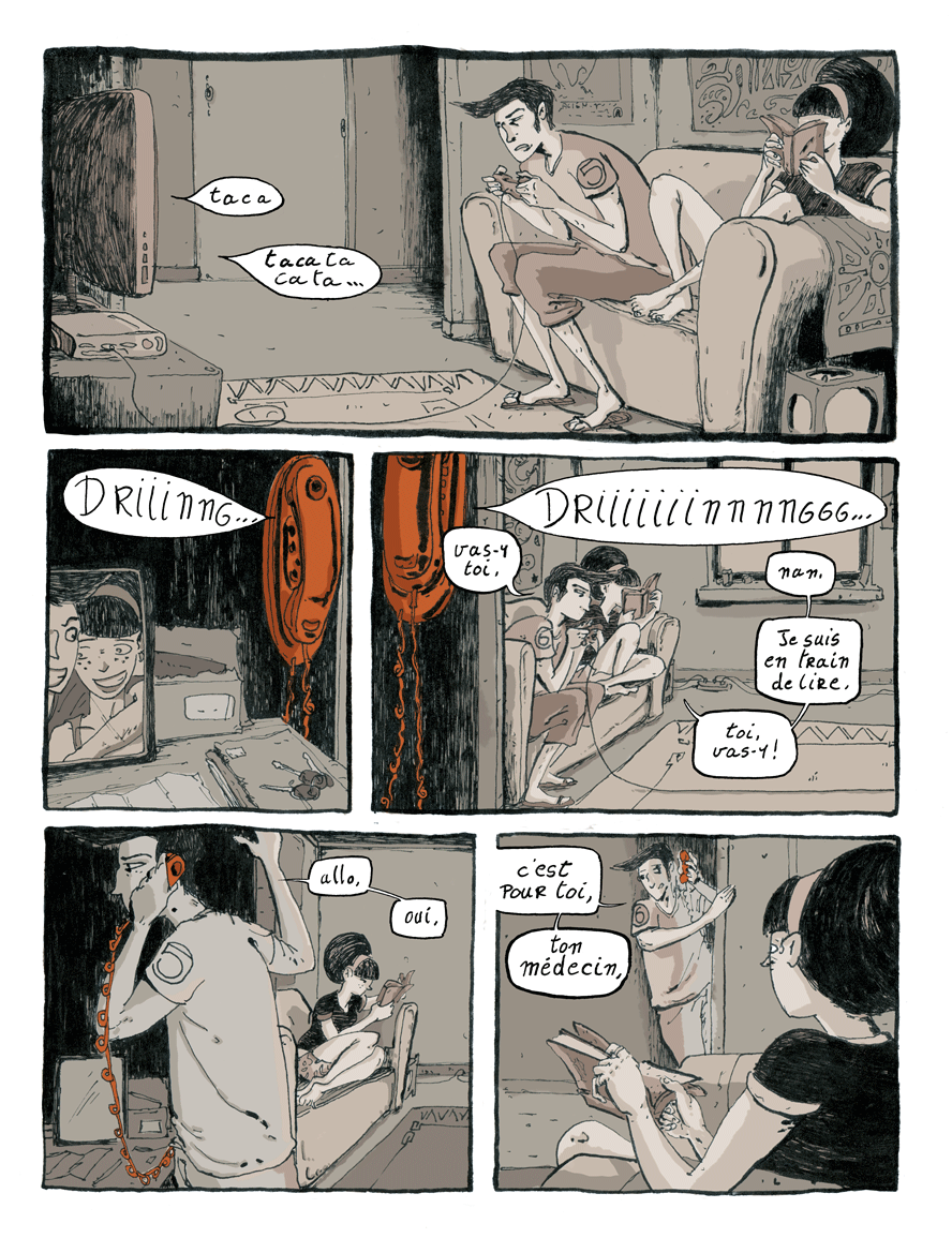 - Feuilles D'Automne- page 2