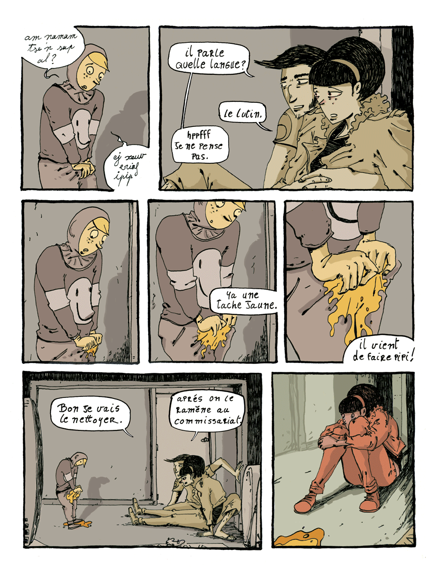 - Feuilles D'Automne- page 19