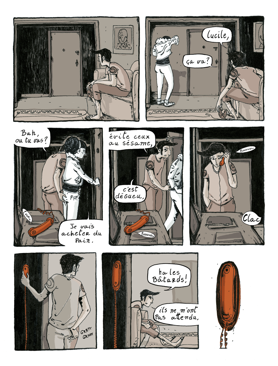 - Feuilles D'Automne- page 4