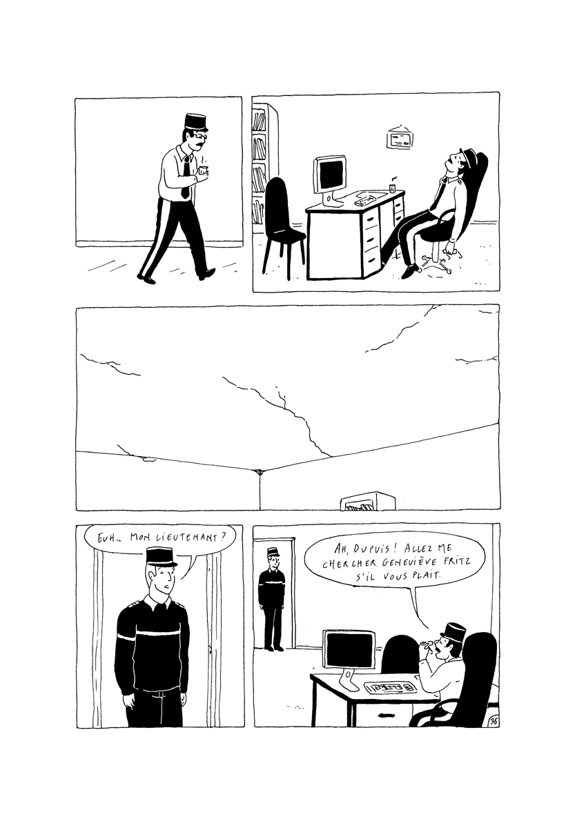 - Tapage Nocturne- page 36