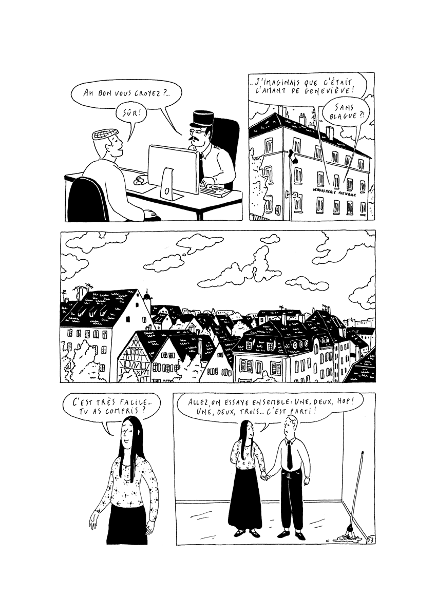 - Tapage Nocturne- page 53