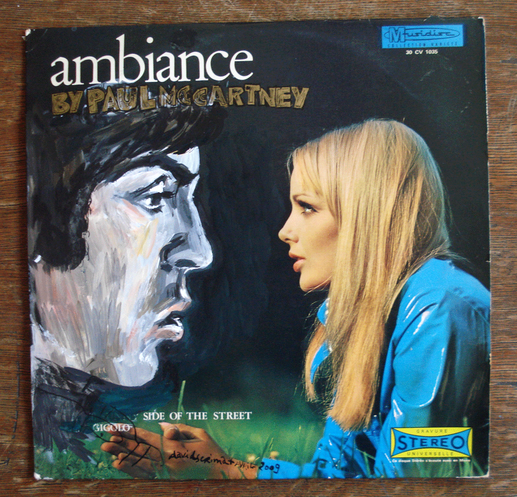 - LA PERFECTION- page 40