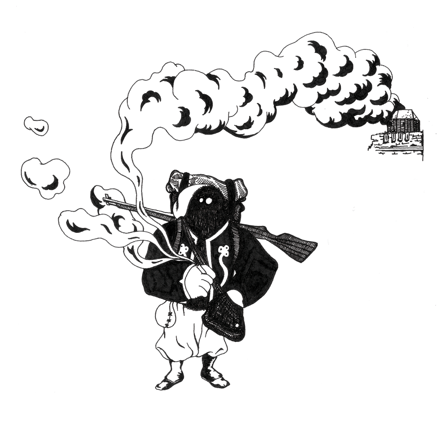 - Étude graphique "Lucinienne"- page 11