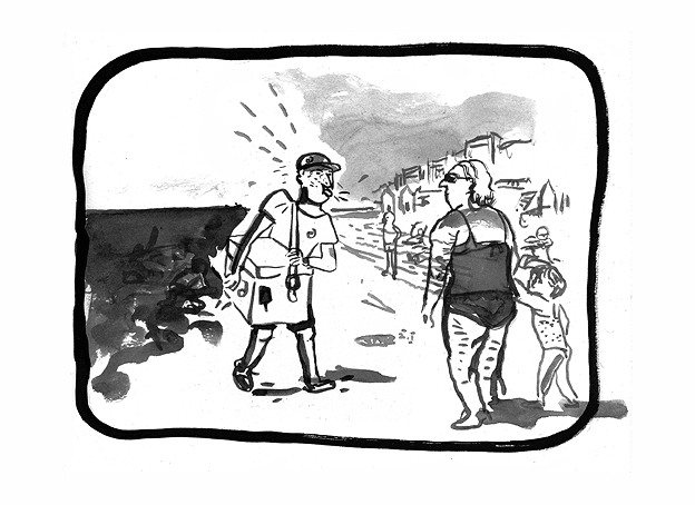 - En attendant Mars…- page 29