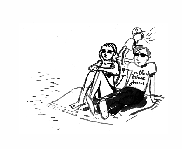 - En attendant Mars…- page 30