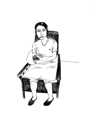 - Le Cahier de Jeanne (1)- page 5