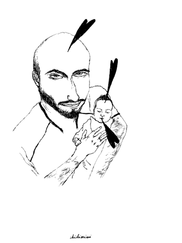 - Le Cahier de Jeanne (1)- page 13