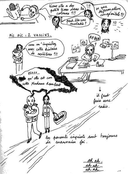 - Le Cahier de Jeanne (1)- page 15