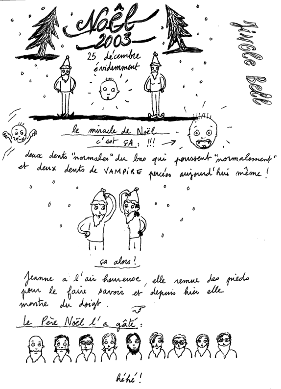 - Le Cahier de Jeanne (1)- page 28