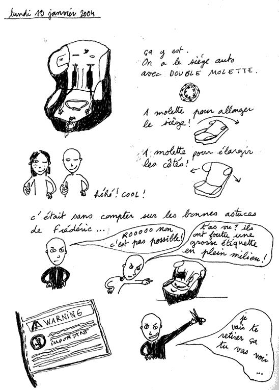 - Le Cahier de Jeanne (1)- page 38