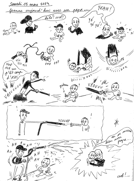 - Le Cahier de Jeanne (1)- page 50