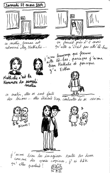 - Le Cahier de Jeanne (1)- page 61