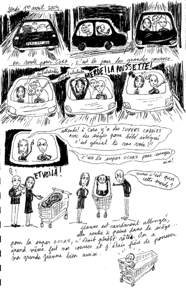 - Le Cahier de Jeanne (1)- page 63