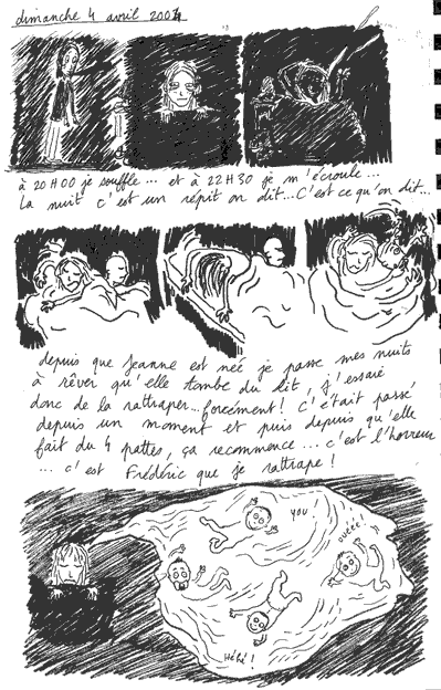 - Le Cahier de Jeanne (1)- page 64