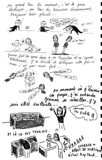 - Le Cahier de Jeanne (1)- page 68