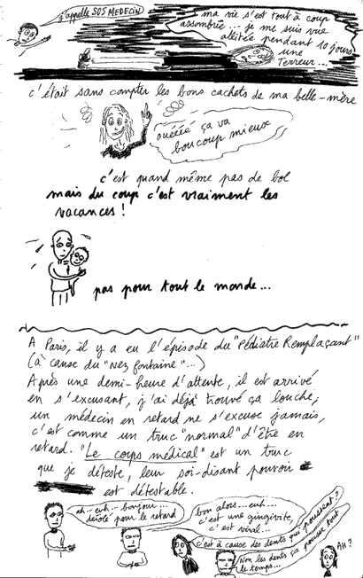 - Le Cahier de Jeanne (1)- page 69