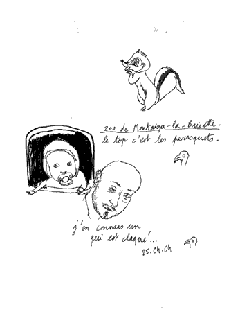 - Le Cahier de Jeanne (1)- page 71