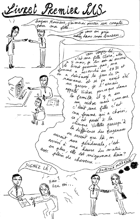 - Le Cahier de Jeanne (1)- page 73