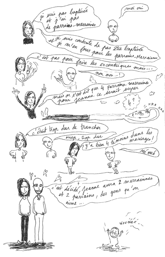 - Le Cahier de Jeanne (1)- page 79