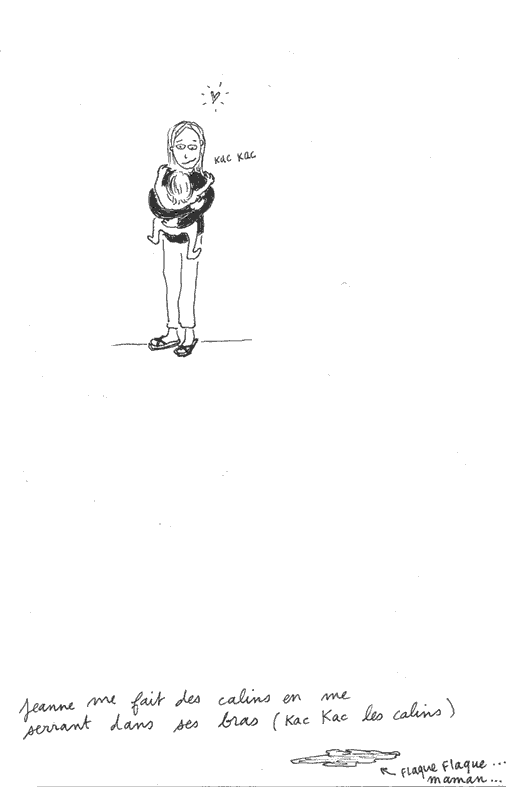 - Le Cahier de Jeanne (1)- page 87