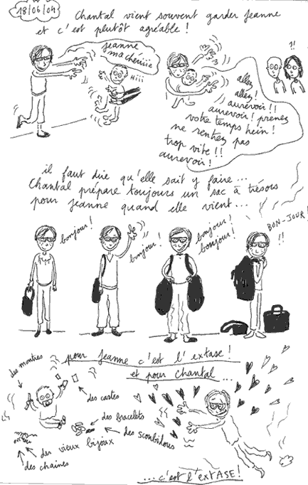- Le Cahier de Jeanne (1)- page 88