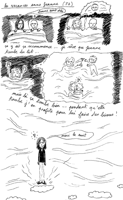 - Le Cahier de Jeanne (1)- page 92