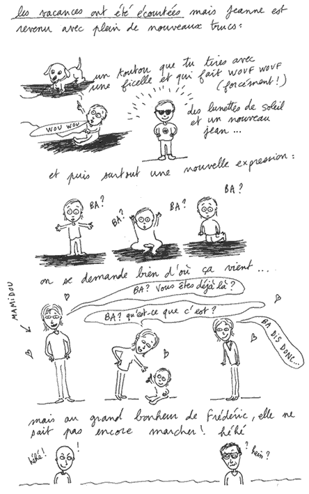 - Le Cahier de Jeanne (1)- page 94