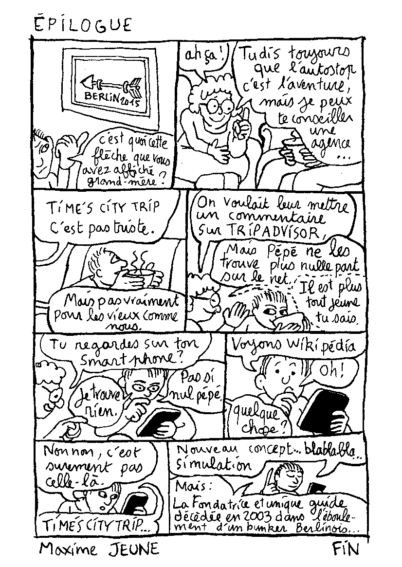 - Berlin- page 11