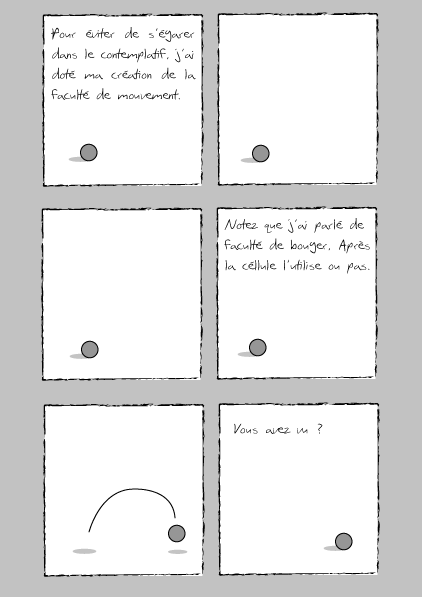 - La Bible en carton- page 4
