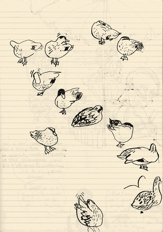 - impressionnisme- page 3