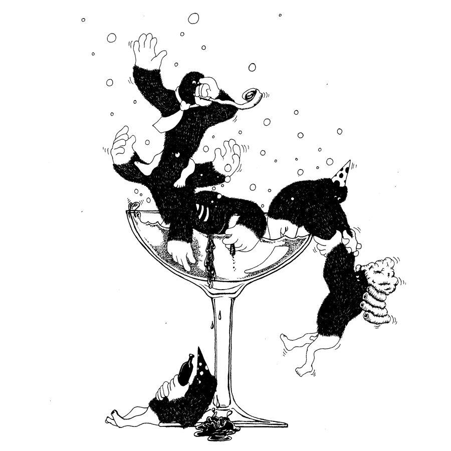 - Étude graphique "Lucinienne"- page 9