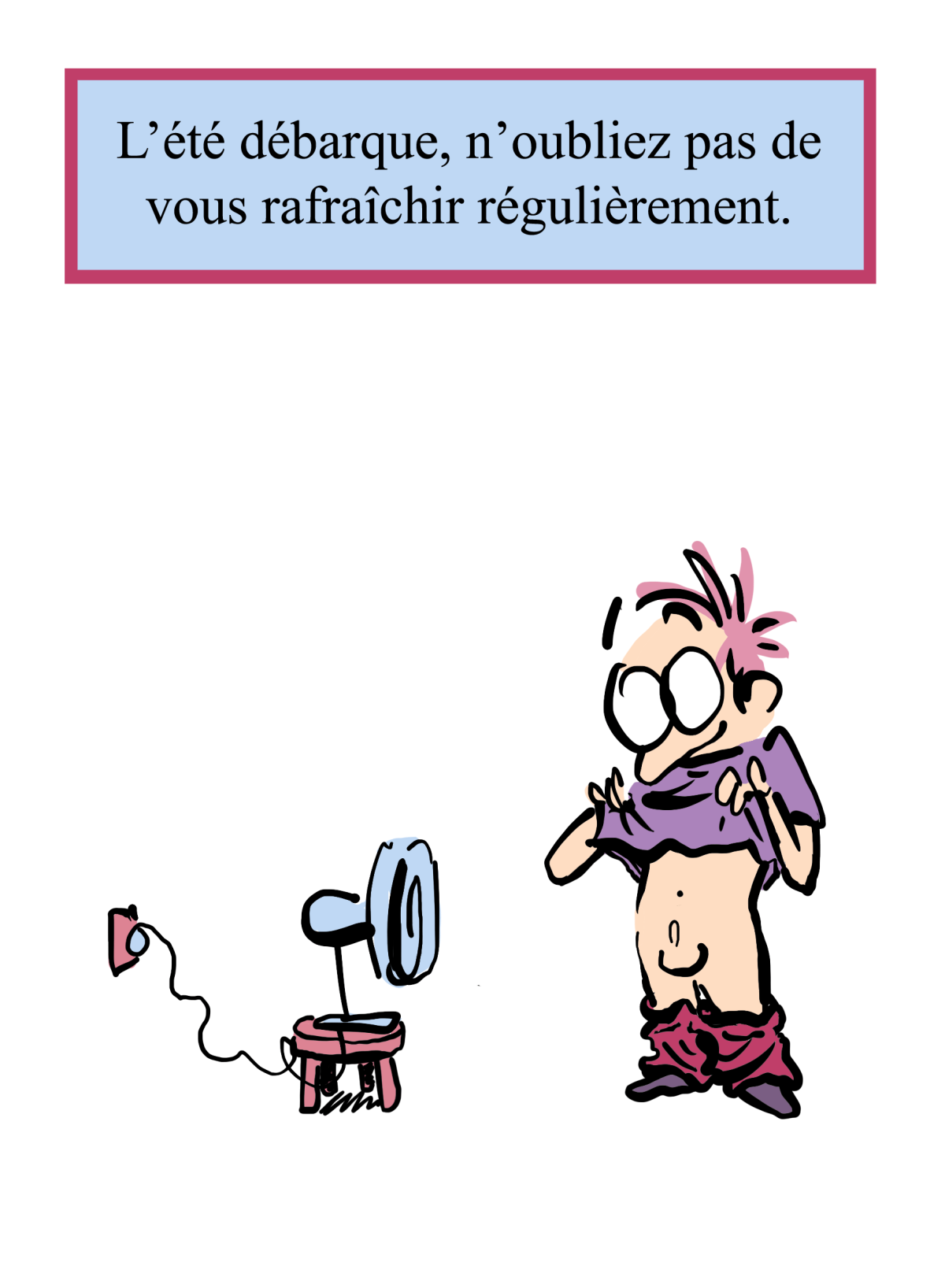 - Ma vie de prof (c'est un titre de merde, on est d'accord)- page 285