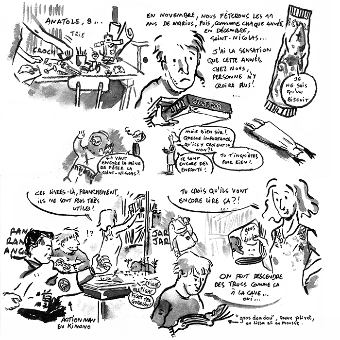 - sans histoire et sans titre obligatoire- page 6