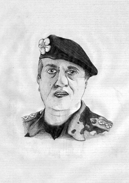 - Suite de characters- page 12