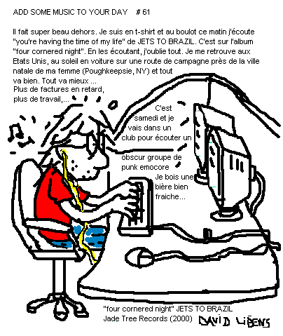 - Comment je me suis habillé aujourd'hui- page 100