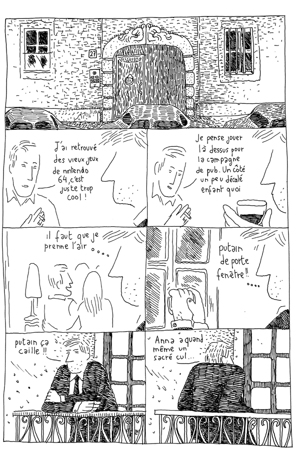 - Conte d'hiver- page 3