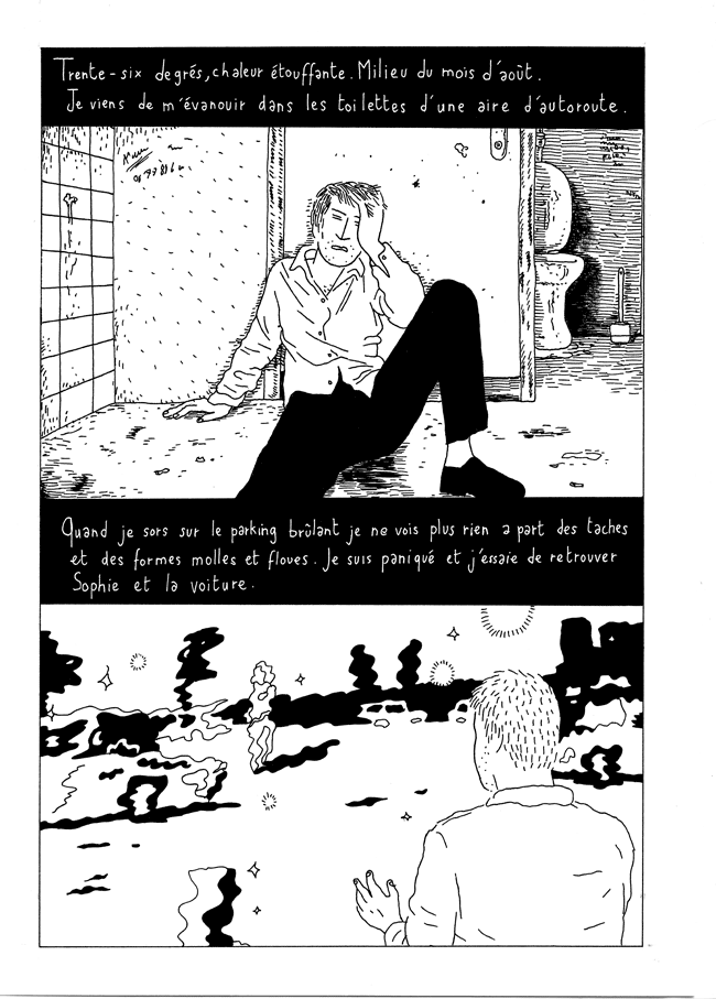 - Conte d'hiver- page 34