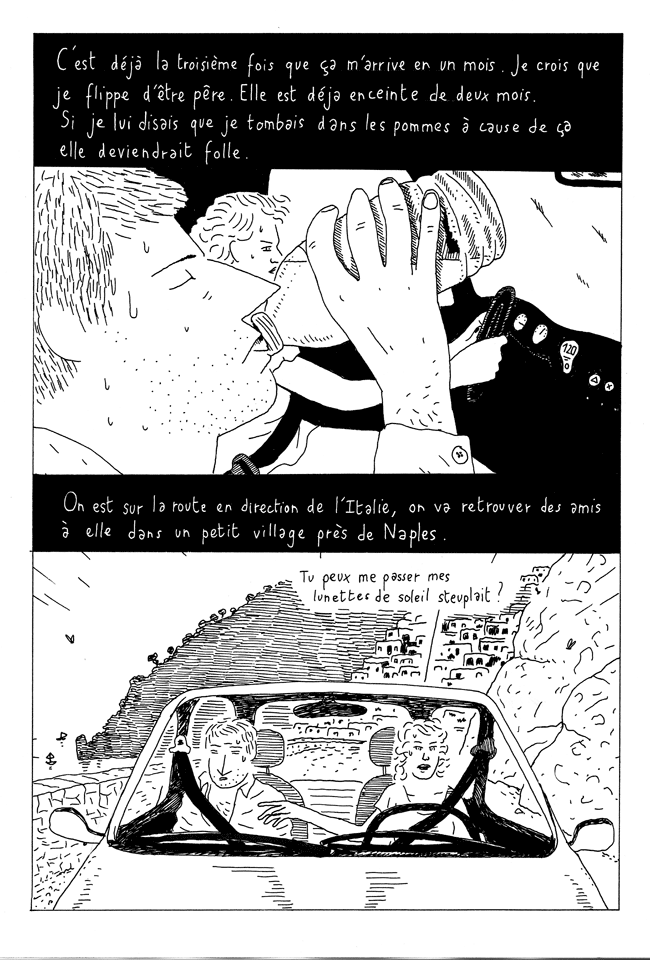 - Conte d'hiver- page 35